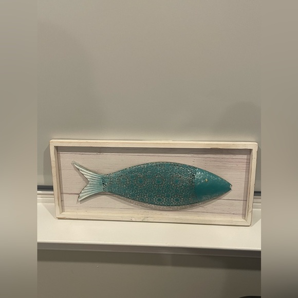 Other - Kirklands Wall Decor